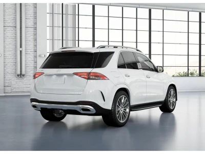 2026 Mercedes-Benz GLE - Photo 22