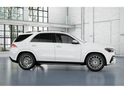 2026 Mercedes-Benz GLE - Photo 57