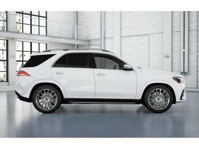 2026 Mercedes-Benz GLE - Photo 44
