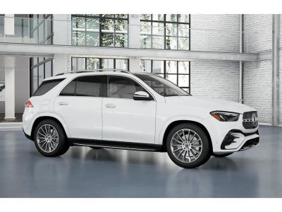 2026 Mercedes-Benz GLE - Photo 55