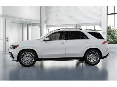 2026 Mercedes-Benz GLE - Photo 35