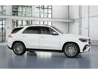 2026 Mercedes-Benz GLE - Photo 56