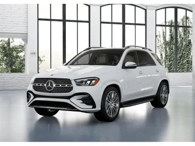 2026 Mercedes-Benz GLE - Photo 40