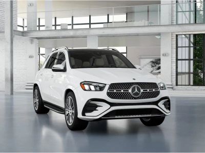 2026 Mercedes-Benz GLE - Photo 51