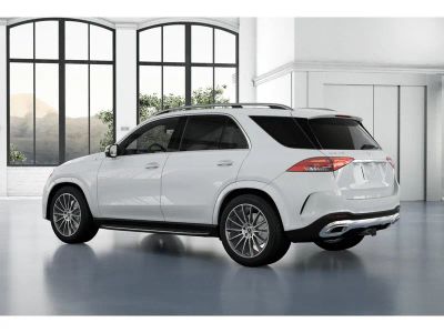 2026 Mercedes-Benz GLE - Photo 72