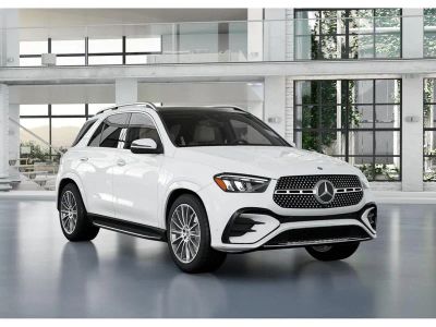 2026 Mercedes-Benz GLE - Photo 87