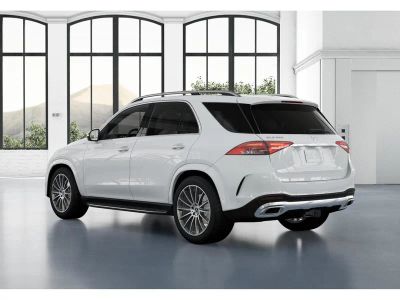 2026 Mercedes-Benz GLE - Photo 71