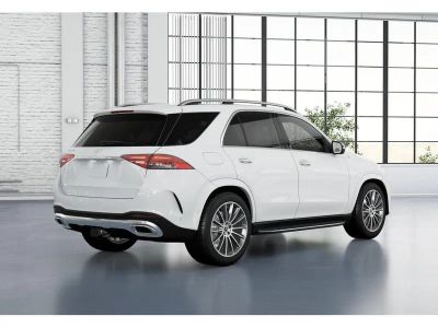 2026 Mercedes-Benz GLE - Photo 21