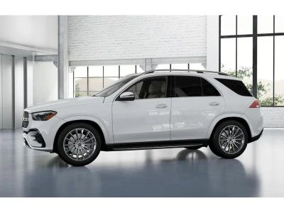2026 Mercedes-Benz GLE - Photo 36