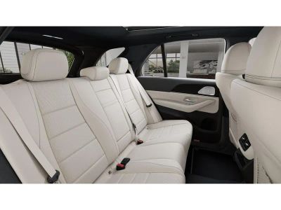 2026 Mercedes-Benz GLE - Photo 5