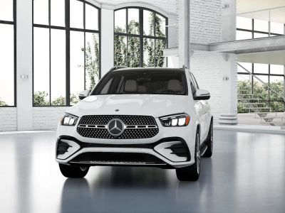 2026 Mercedes-Benz GLE - Photo 84