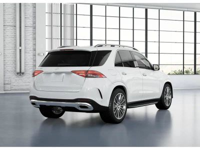 2026 Mercedes-Benz GLE - Photo 64