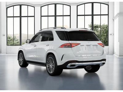2026 Mercedes-Benz GLE - Photo 70