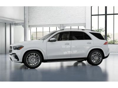 2026 Mercedes-Benz GLE - Photo 78