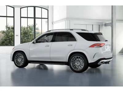 2026 Mercedes-Benz GLE - Photo 73