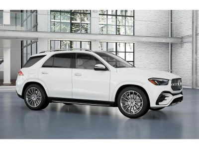 2026 Mercedes-Benz GLE - Photo 13
