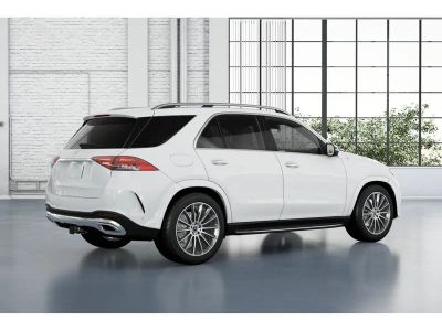2026 Mercedes-Benz GLE - Photo 62