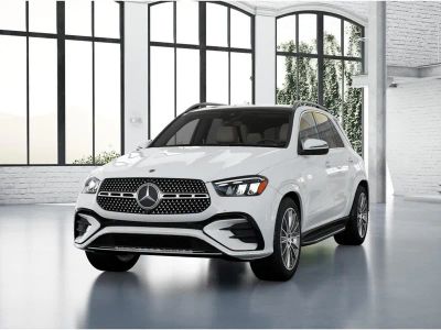 2026 Mercedes-Benz GLE - Photo 83