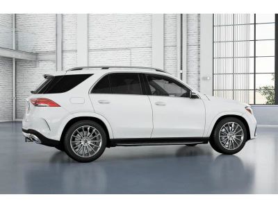 2026 Mercedes-Benz GLE - Photo 60