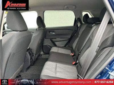 2025 Nissan Rogue - Photo 14