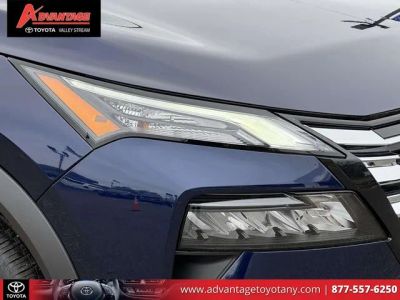2025 Nissan Rogue - Photo 12