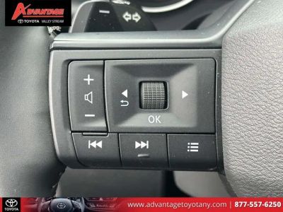 2025 Nissan Rogue - Photo 29