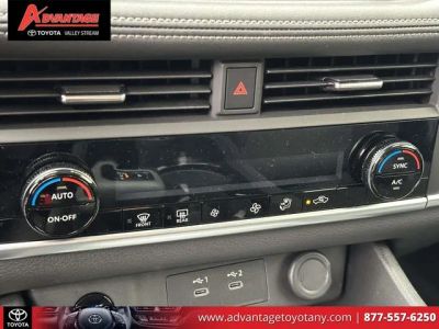 2025 Nissan Rogue - Photo 40