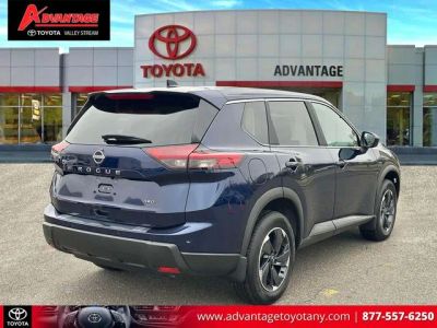 2025 Nissan Rogue - Photo 7