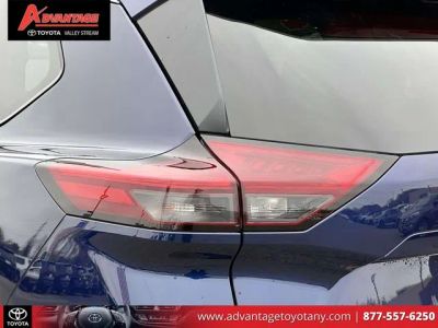 2025 Nissan Rogue - Photo 13