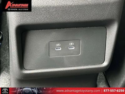 2025 Nissan Rogue - Photo 16