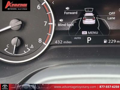 2025 Nissan Rogue - Photo 34