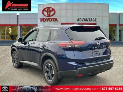 2025 Nissan Rogue - Photo 10