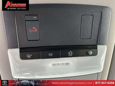 2025 Nissan Rogue - Photo 45