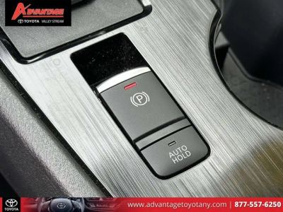 2025 Nissan Rogue - Photo 43