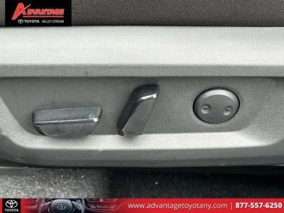 2025 Nissan Rogue - Photo 24