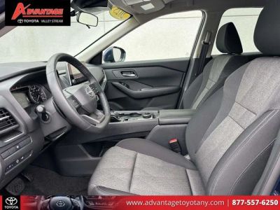 2025 Nissan Rogue - Photo 20