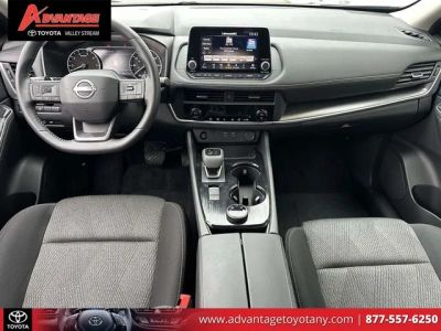 2025 Nissan Rogue - Photo 17