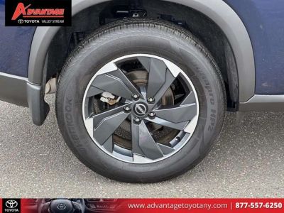 2025 Nissan Rogue - Photo 11