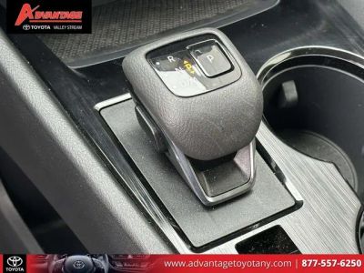 2025 Nissan Rogue - Photo 42