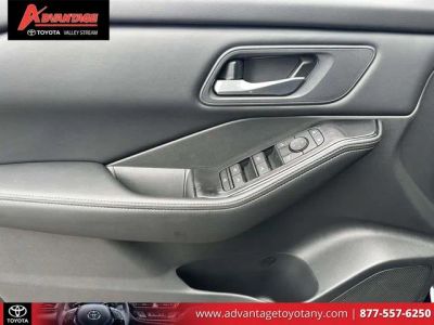 2025 Nissan Rogue - Photo 21