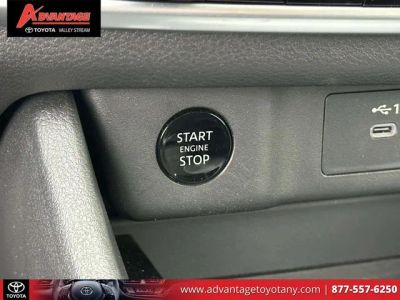 2025 Nissan Rogue - Photo 37