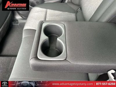 2025 Nissan Rogue - Photo 15