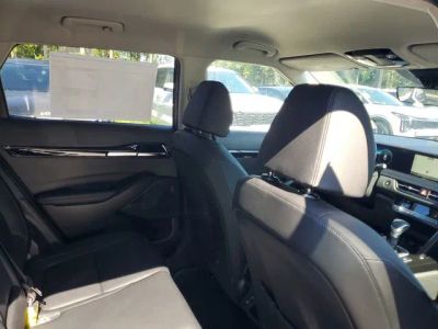 2026 Kia Seltos — photo 28 view