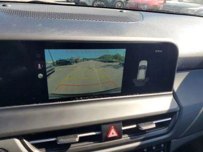 2026 Kia Seltos — photo 17 view