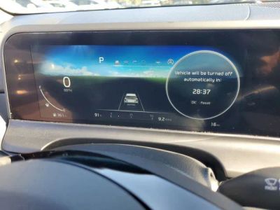 2026 Kia Seltos — photo 14 view