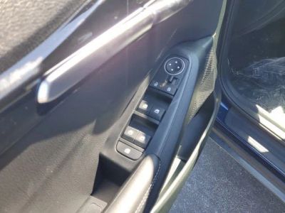 2026 Kia Seltos — engine compartment view