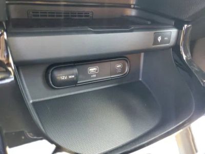 2026 Kia Seltos — photo 20 view