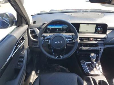 2026 Kia Seltos — photo 23 view