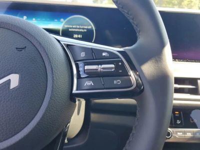 2026 Kia Seltos — photo 12 view