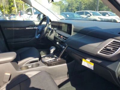 2026 Kia Seltos — photo 31 view